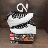 Jordan 10 Retro OG Steel (2025) - Image 1