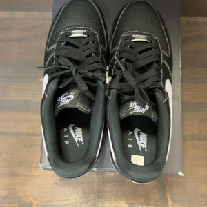 Nike Air Force 1 Low '07 LV8 Hydrangeas Black - Image 5