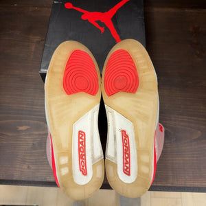 Jordan 3 Retro Rust Pink (Women's) - Image 8