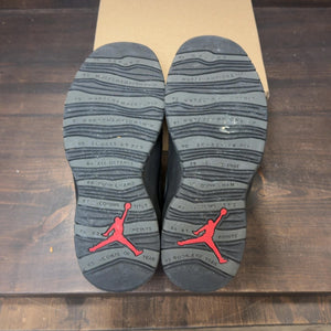 Jordan 10 Retro Shadow (2018) Size 8 (Pre-Owned) - Image 7