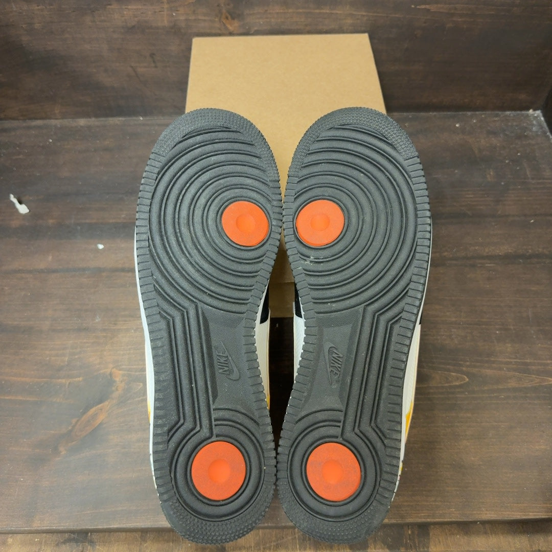 Nike Air Force 1 Low Sunburst Size 15 (Pre-Owned) - Image 7