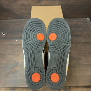 Nike Air Force 1 Low Sunburst Size 15 (Pre-Owned) - Image 7
