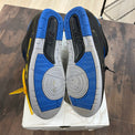 Jordan 2 Retro Low SP Off-White Black Blue - Image 5