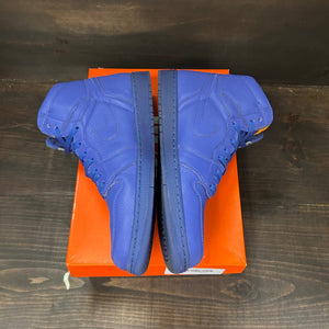 Jordan 1 Retro High Gatorade Rush Violet - Image 4