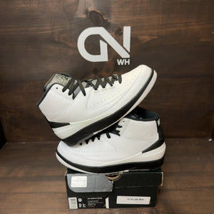 Jordan 2 Retro Wing It - Image 1