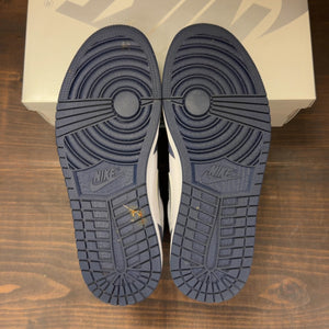 Jordan 1 Retro High CO.JP Midnight Navy (2020) - Image 6