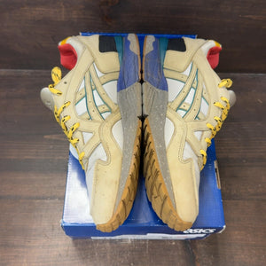 ASICS Gel-Lyte V Bodega Get Wet Vapor Blue - Image 4