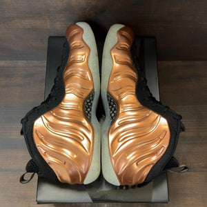 Nike Air Foamposite One Copper (2024) - Image 5