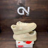 Nike Air Force 1 Low Stussy Fossil - Image 1