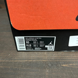 Jordan 12 Retro Cherry (2023) - Image 7