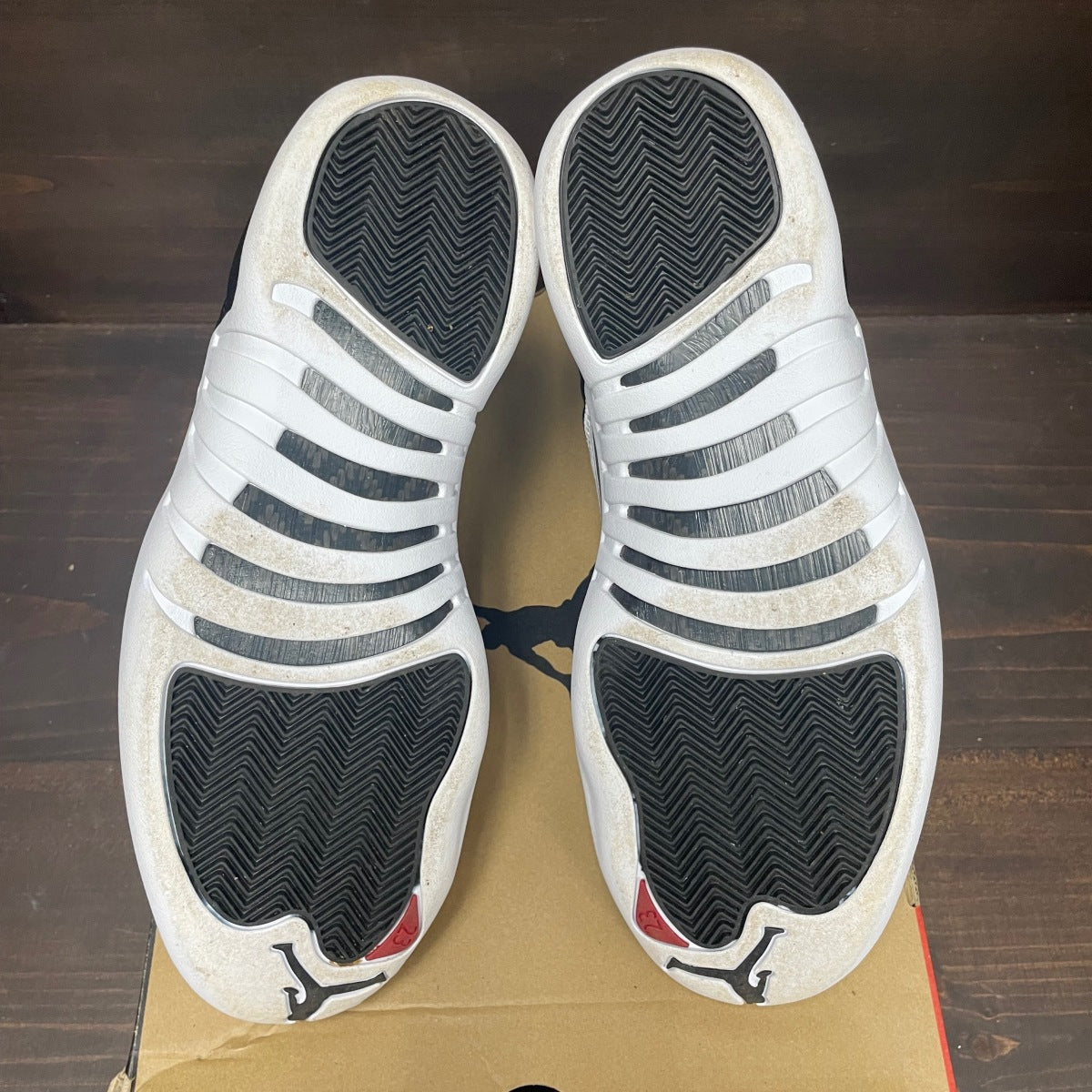 Jordan 12 Retro Playoffs (2022) - Image 5