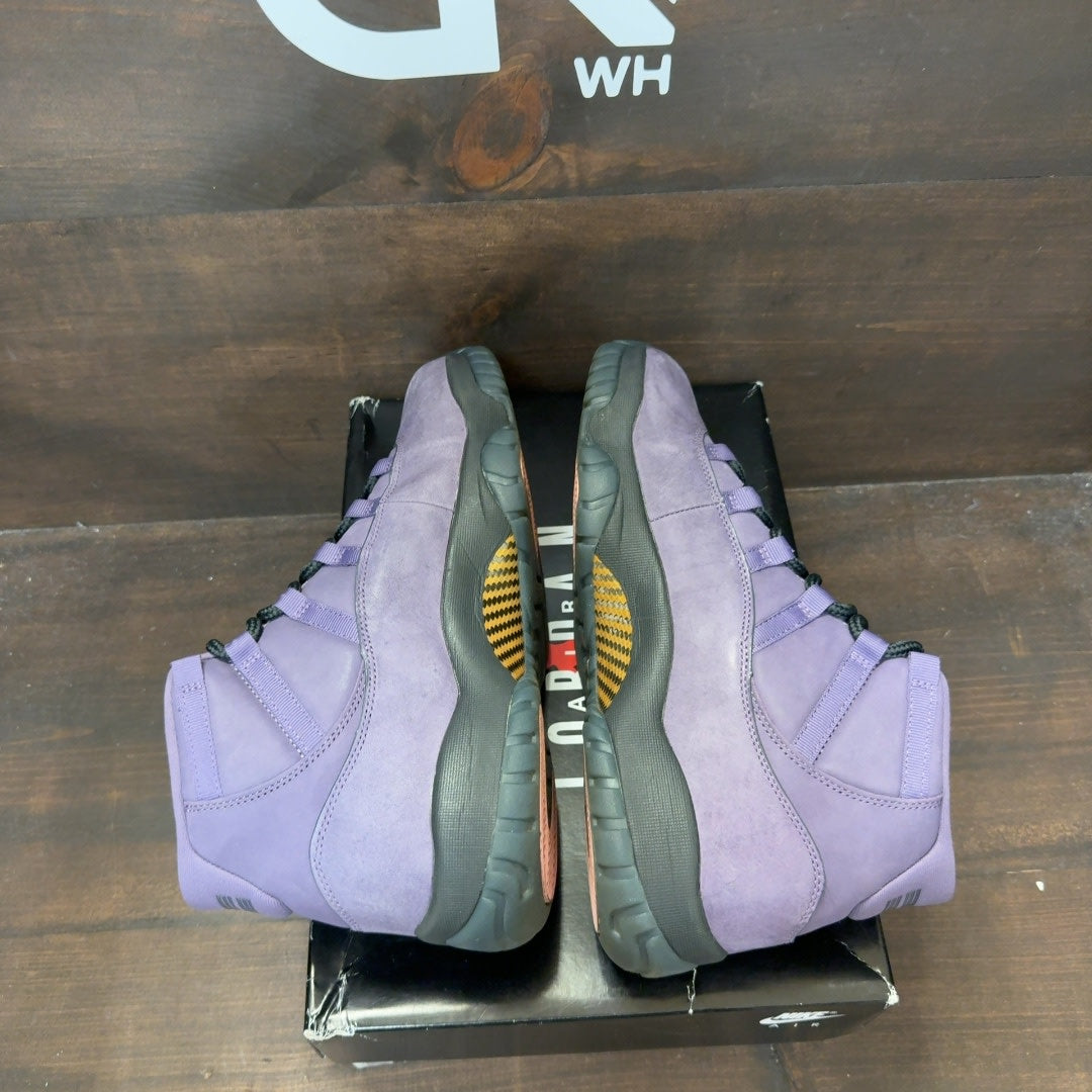 Jordan 11 Retro Mojave - Image 5