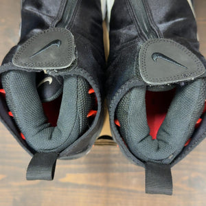 Nike Air Zoom Flight The Glove Black White OG (2026) Size 9.5 (Pre-Owned) - aux