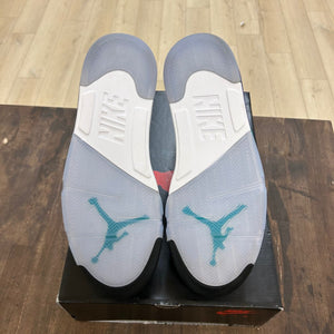 Jordan 5 Retro Grape (2025) - Image 5