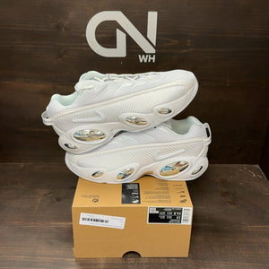 Nike NOCTA Glide Drake White Chrome Size 13 - front