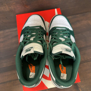 Nike Dunk Low Michigan State - Image 5