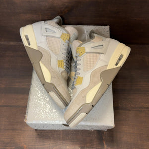 Jordan 4 Retro SE Craft Photon Dust - Image 2