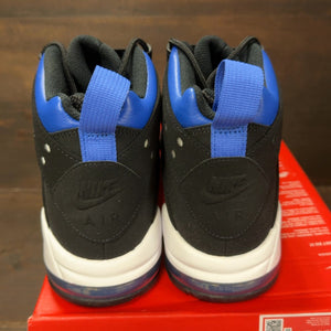 Nike Air Max 2 CB '94 Black Varsity Royal Size 8.5 - aux