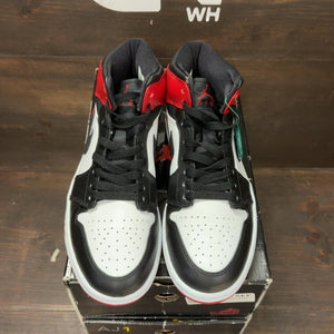 Jordan Beginning Moments Pack 1/1 Size 8.5 - tag