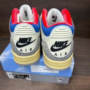 Jordan 3 Retro Seoul 2.0 - Image 5