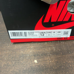 Jordan 1 Retro High OG SP Union LA Chicago Shadow - Image 7