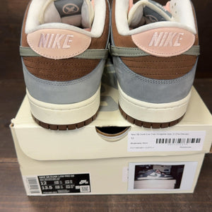 Nike SB Dunk Low Yuto Horigome Size 12 (Pre-Owned) - aux