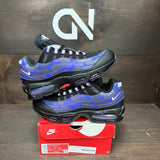 Nike Air Max 95 Court Purple Wild Grape Camo - Image 1