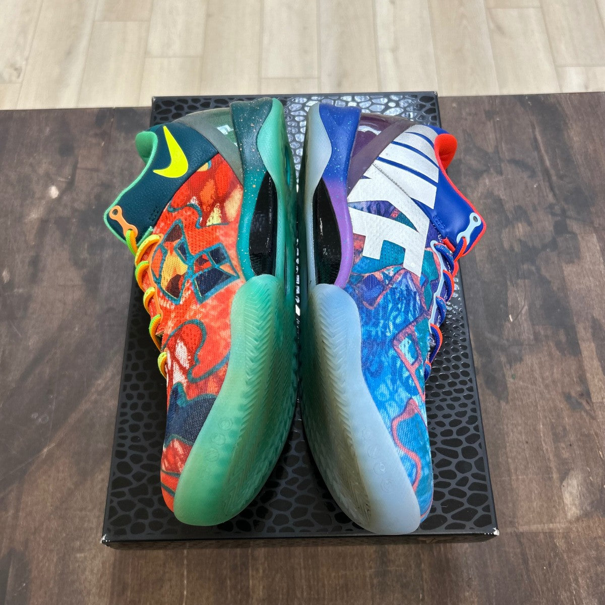 Nike Kobe 8 Protro What The (2025) - Image 3