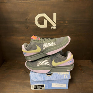 Nike Ja 1 Personal Touch - Image 1