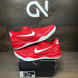 Nike Kobe 8 Protro University Red - Image 1