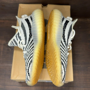 adidas Yeezy Boost 350 V2 Zebra - Image 4