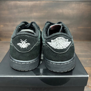Jordan 1 Retro Low OG SP Travis Scott Black Phantom - Image 5