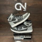Jordan 1 Retro High OG Rebellionaire - Image 1