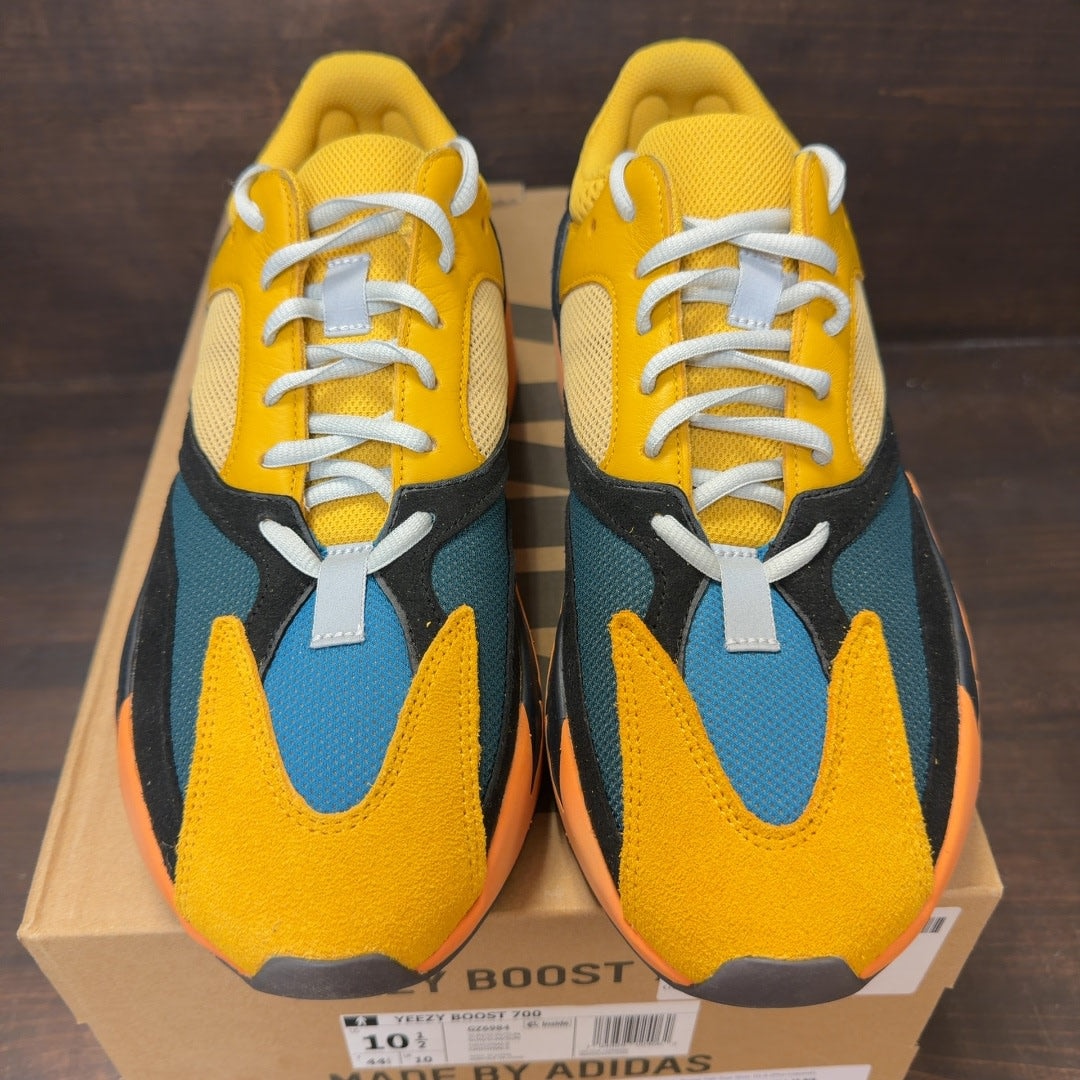 adidas Yeezy Boost 700 Sun - Image 3