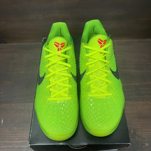 Nike Kobe 6 Protro Grinch (2020) - Image 3