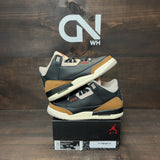 Jordan 3 Retro Desert Elephant (GS) - Image 1