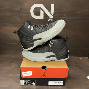 Jordan 12 Retro Barons Size 10.5 (Pre-Owned) - front