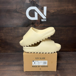 adidas Yeezy Slide Bone (2022/2023 Restock) - Image 1