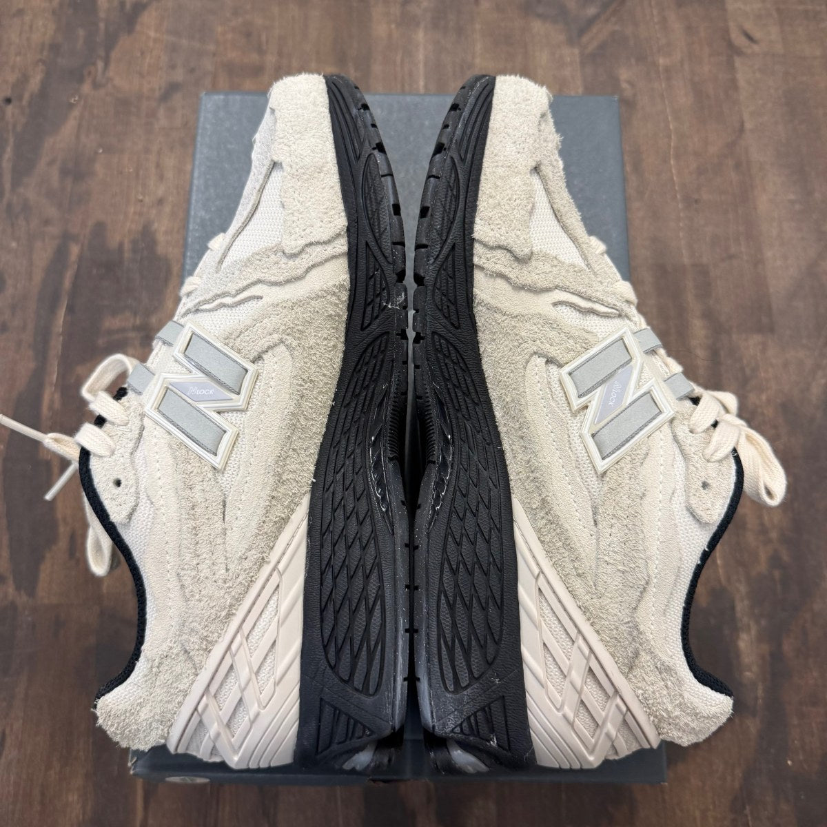 New Balance 1906D Protection Pack Turtledove - Image 5