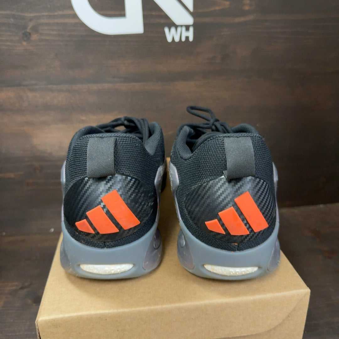 adidas AE 1 Silver Metallic Size 13 (Pre-Owned) - Image 4