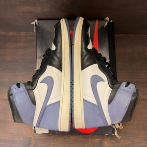 Jordan 1 Retro High Blue Moon - Image 5