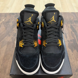 Jordan 4 Retro Royalty - Image 8