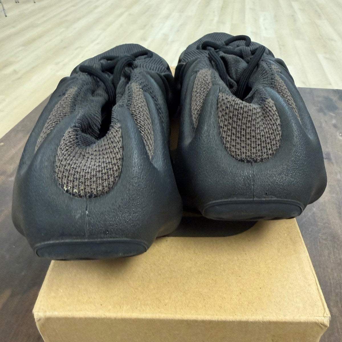 adidas Yeezy 450 Dark Slate - Image 4