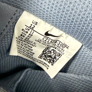 Nike Air Force 1 Low Experimental USPS Postal Ghost Size 12 (Pre-Owned) - aux
