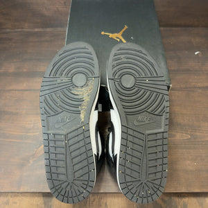 Jordan 1 Mid Carbon Fiber - Image 7