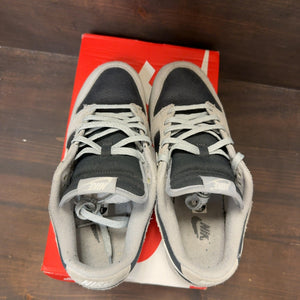 Nike Dunk Low Light Smoke Grey Anthracite - Image 5