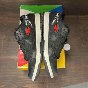 Nike SB Dunk Low Wasted Youth Size 12 (Pre-Owned) - aux