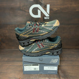 New Balance 1906R Kith Black - Image 1
