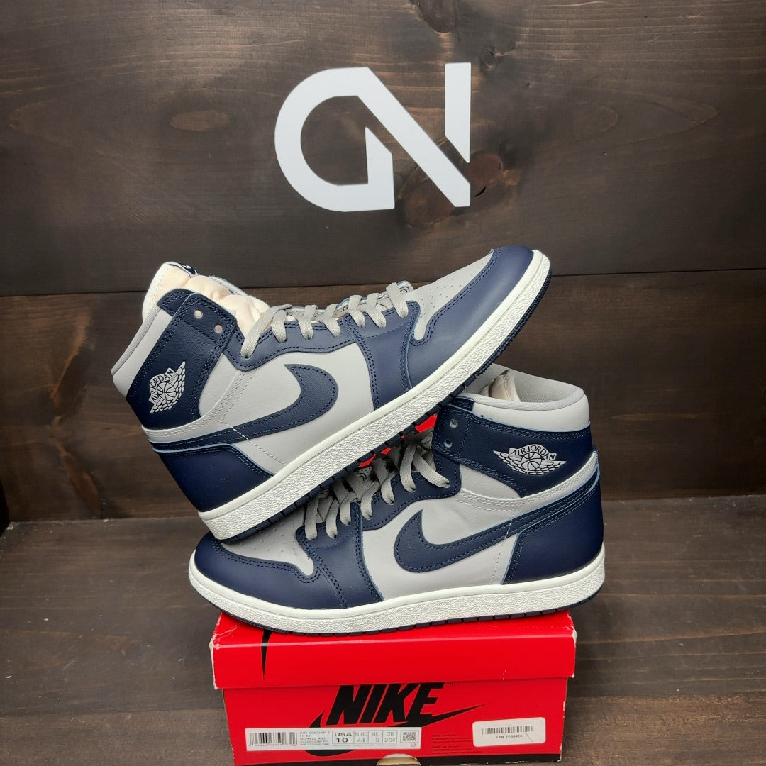 Jordan 1 Retro High '85 Georgetown - Image 1