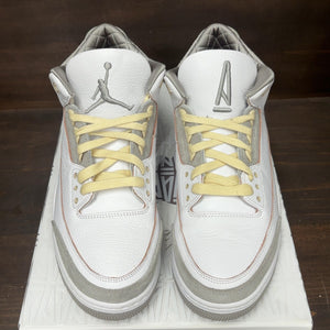 Jordan 3 Retro SP A Ma Maniére (Women's) - Image 3